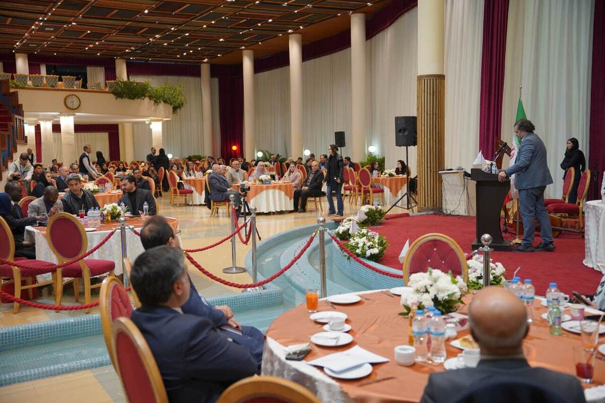 اعتماد، نوآوری و فرهنگ سه ضلع تجارت نوین ایران و اوگاندا هستند اعتماد، نوآوری و فرهنگ سه ضلع تجارت نوین ایران و اوگاندا هستند