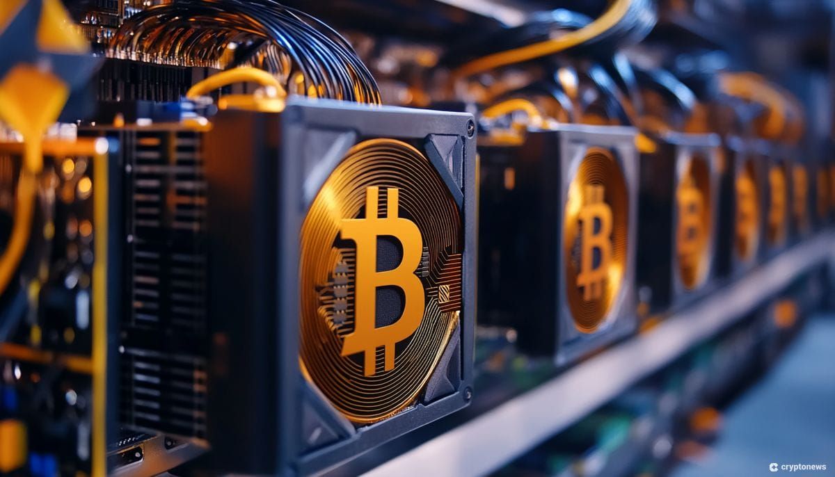 افت حاشیه سود، ماینرهای بیت کوین را به استفاده از انرژیهای تجدیدپذیر کشاند