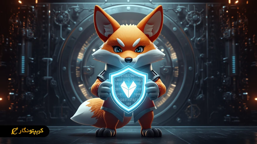 امنیت در متامسک: ۱۰ نکته ای که هر کاربری باید بداند