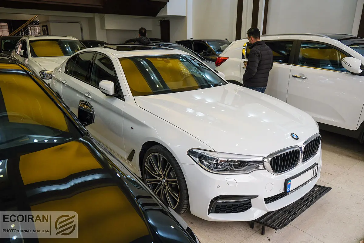 این افراد میتوانند خودرو وارد کنند+ جزئیات و نحوه ثبت سفارش این افراد میتوانند خودرو وارد کنند+ جزئیات و نحوه ثبت سفارش