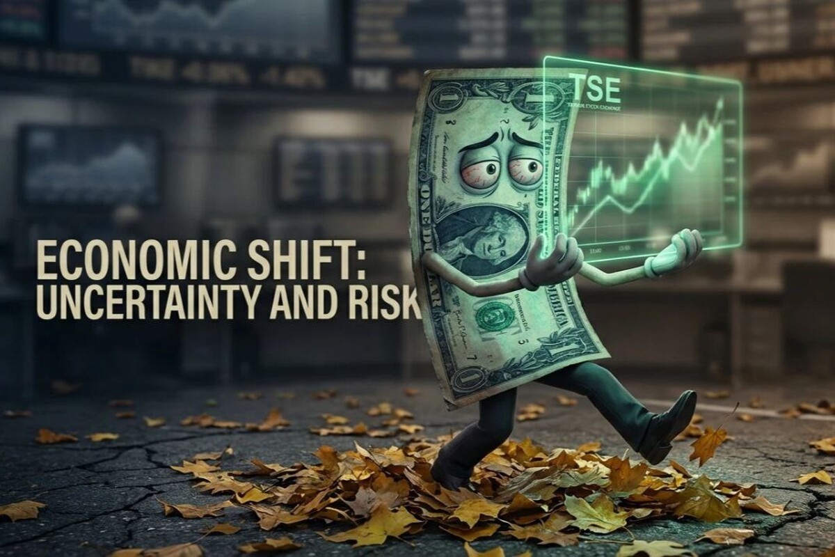 بورس ۴۰ درصد جهش کرد/ رشد پاییزی سهام تا کجا دوام دارد؟