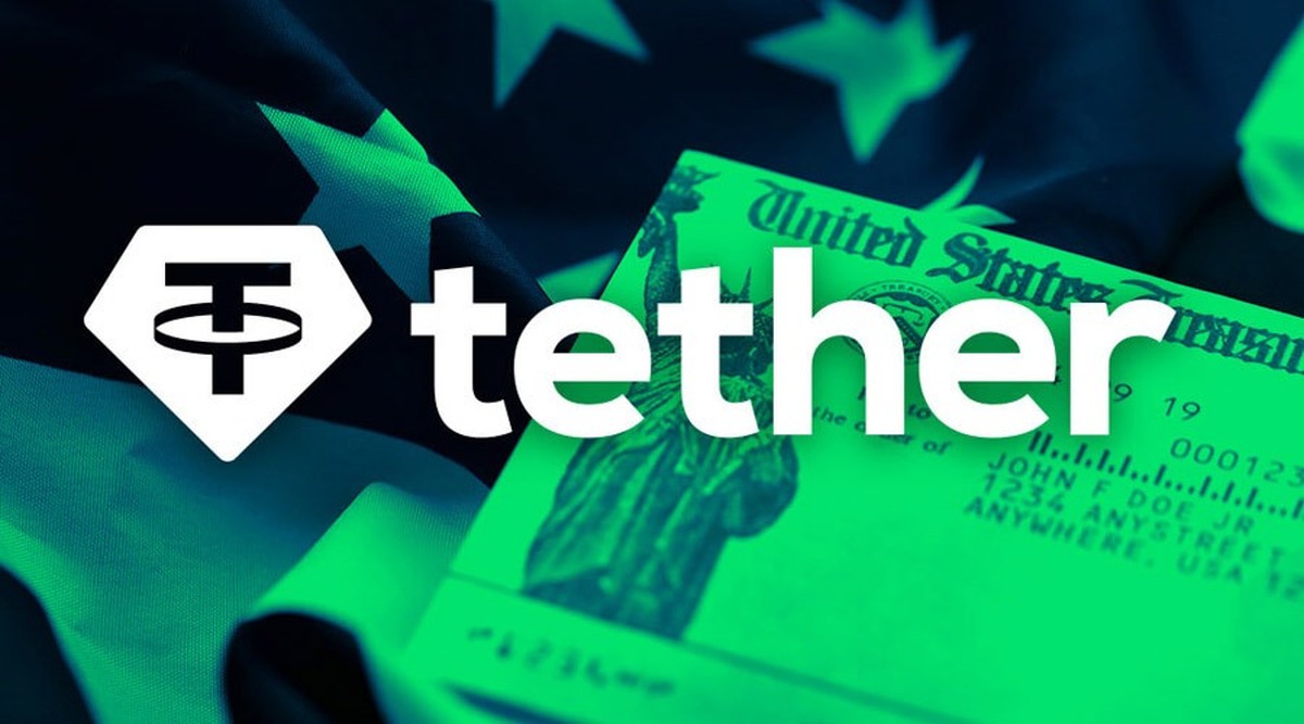 تتر در آستانه فروپاشی / قیمت تتر سقوط میکند؟