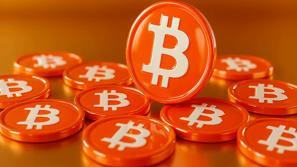 تغییر استراتژی شرکت‌های خزانه‌داری کریپتو درباره دارایی‌های دیجیتال