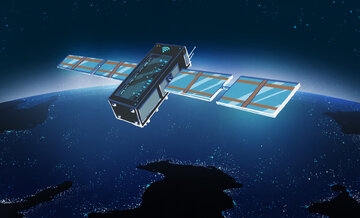 خداحافظی با اینترنت زمینی؟ /گوگل و ایلان ماسک به فضا اسبابکشی میکنند! خداحافظی با اینترنت زمینی؟ /گوگل و ایلان ماسک به فضا اسبابکشی میکنند!