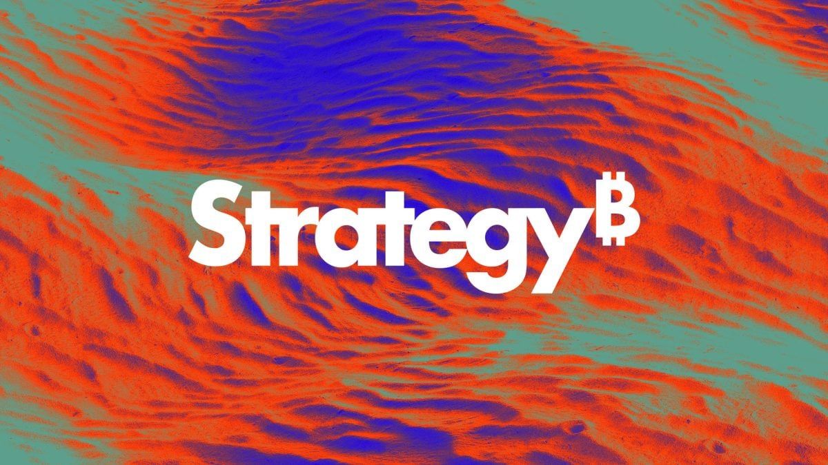 خرید ۱۲۲۹ بیت کوین جدید توسط استراتژی (Strategy) به مبلغ ۱۰۸.۸ میلیون دلار