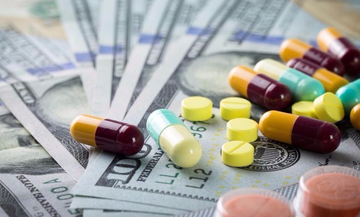 دارو گران میشود/ هشدار درباره ورشکستگی صنایع دارویی کشور دارو گران میشود/ هشدار درباره ورشکستگی صنایع دارویی کشور