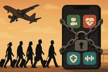 در یک سال، به اندازه چهار سال نیرو از دست دادیم /اکوسیستم سلامت در تله «تضاد منافع» افتاد