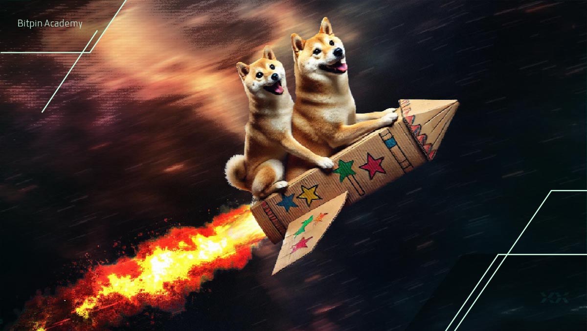 دوج کوین به ۱ دلار یا شیبا به ۰.۰۱ دلار؟ کدام سناریو واقعیتر است؟ تحلیل DOGE و SHIB