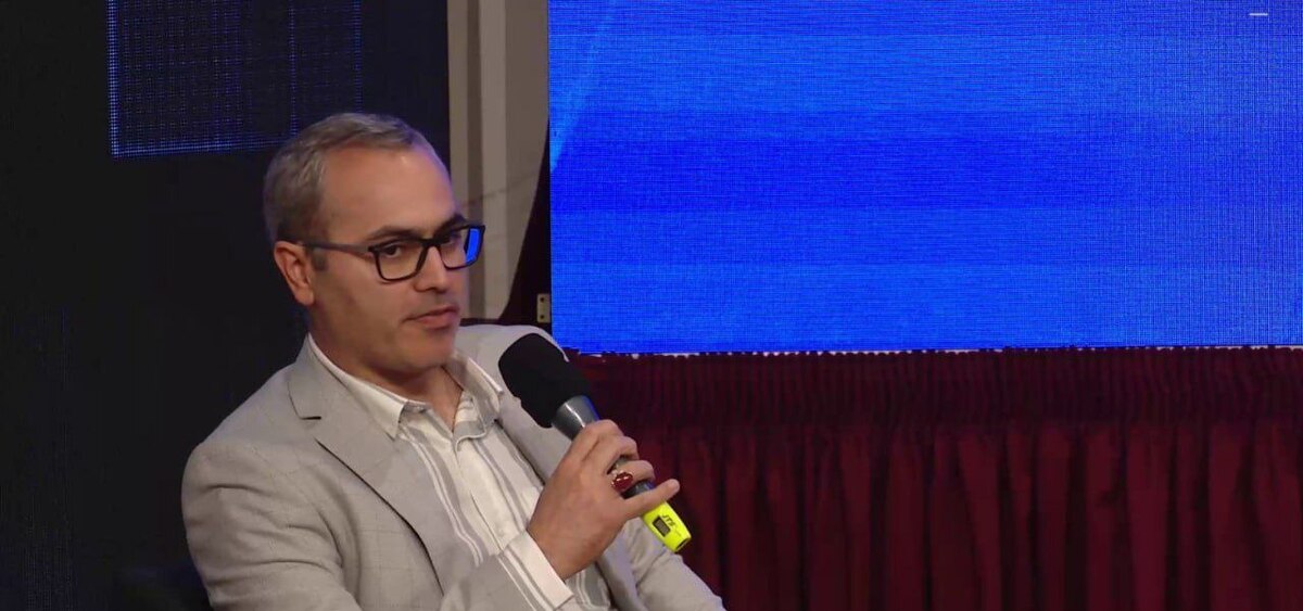 دور باطل قانونگذاری نتیجهای نخواهد داشت/ برای توسعه بازار رمز ارز در ایران آموزش شرط اول است