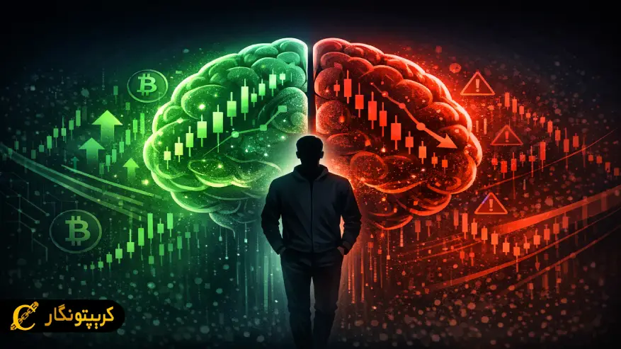 روانشناسی ترید در ارز دیجیتال، کنترل FOMO و FUD