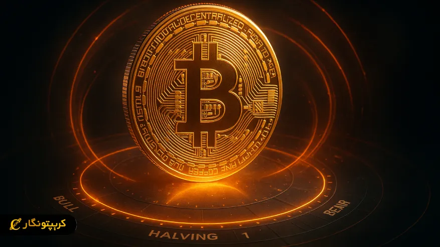 زمان چرخه های ۴ ساله برای بیت کوین به سر آمده است!