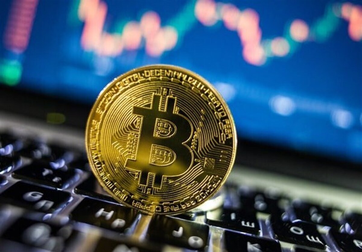 سقوط بیتکوین / کاهش نرخ بانک مرکزی آمریکا تاثیر گذار بود