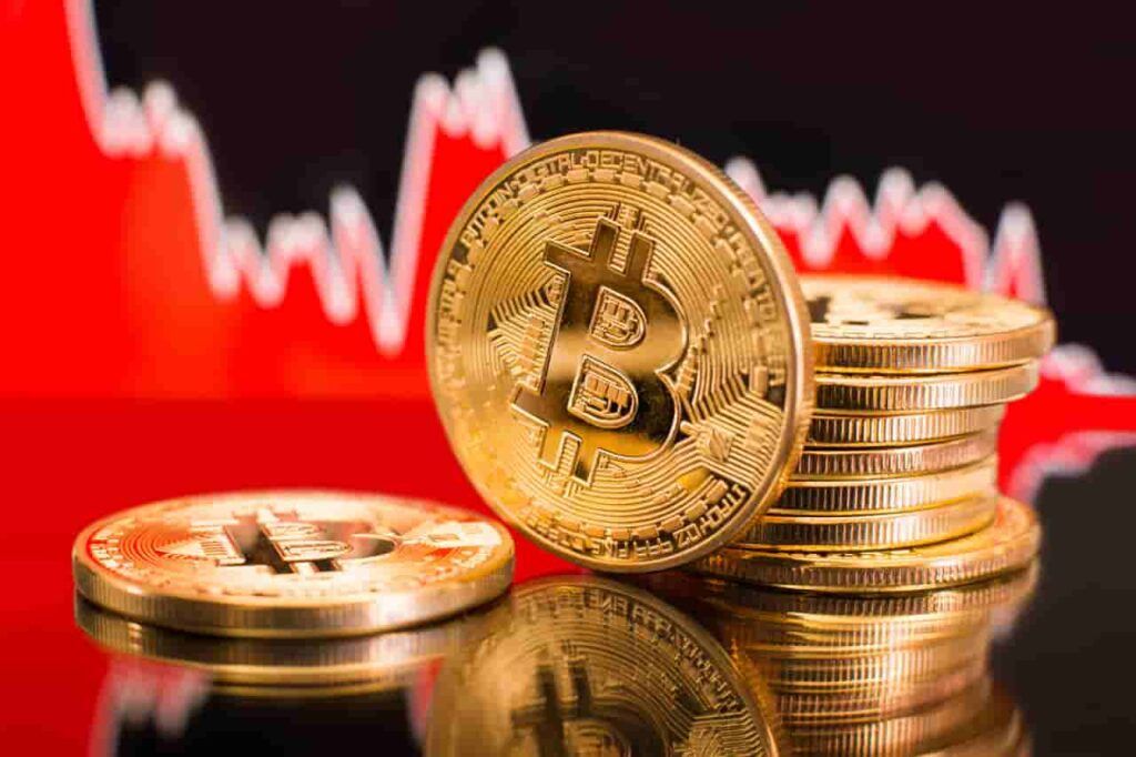 سقوط لحظه‌ای جفت معاملاتی BTC/USD1 در بایننس به ۲۴,۰۰۰ دلار