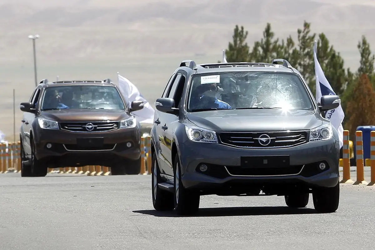 سود ۷۲۰ میلیونی قرعه‌کشی ایران‌خودرو برای این افراد+جدول