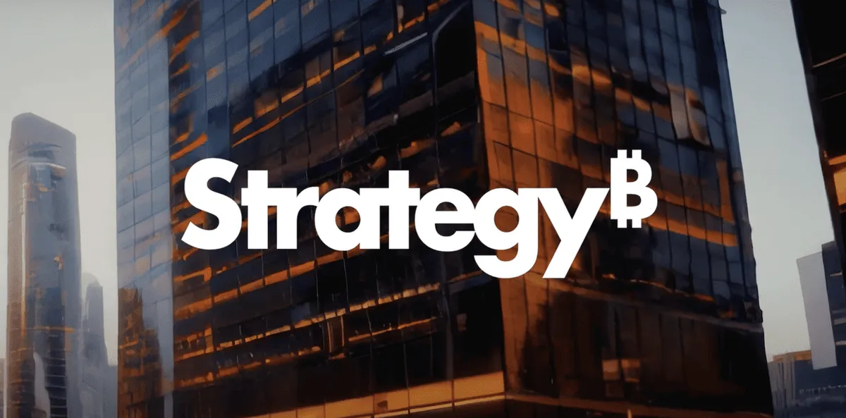 شرکت استراتژی جایگاه خود را در شاخص نزدک بورس آمریکا حفظ کرد