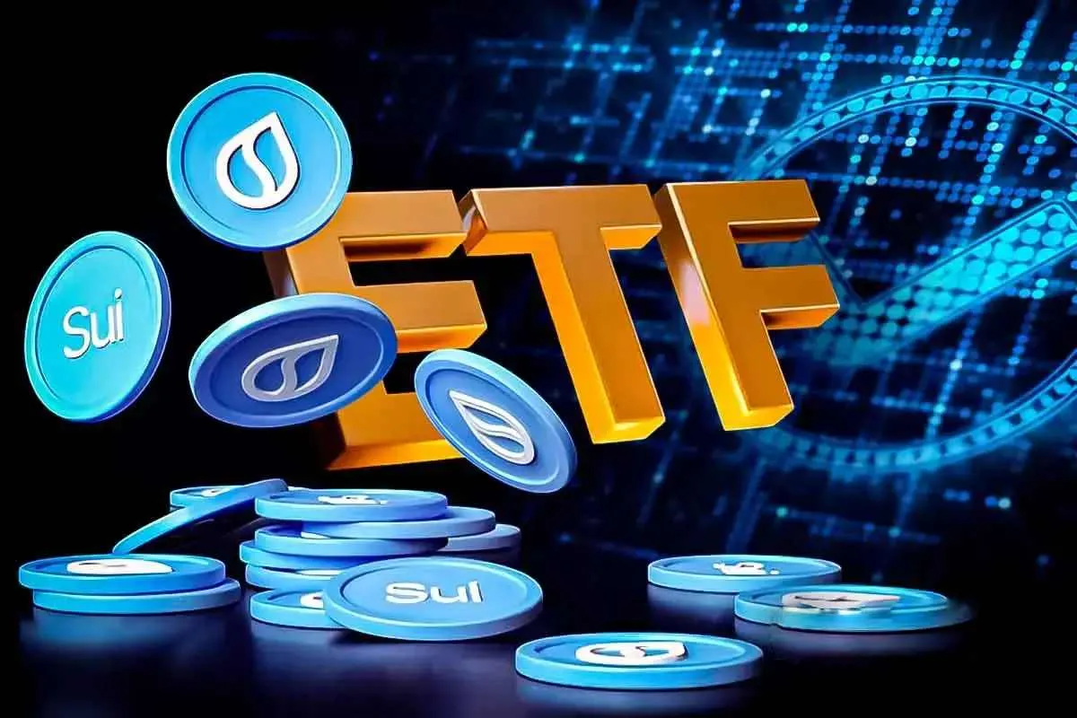 شرکت گری‌اسکیل درخواست راه‌اندازی صندوق ETF ارز SUI را ثبت کرد