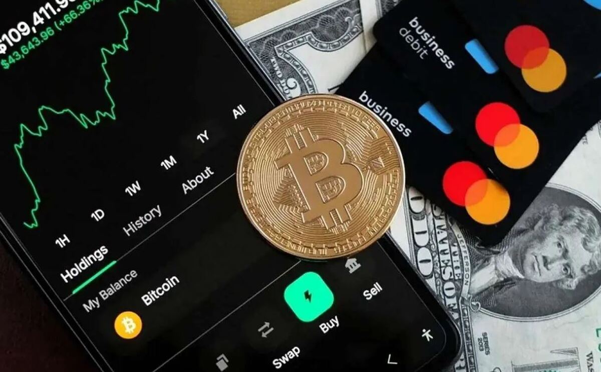 شوک بانک مرکزی به سرمایه‌گذاران ارز دیجیتال