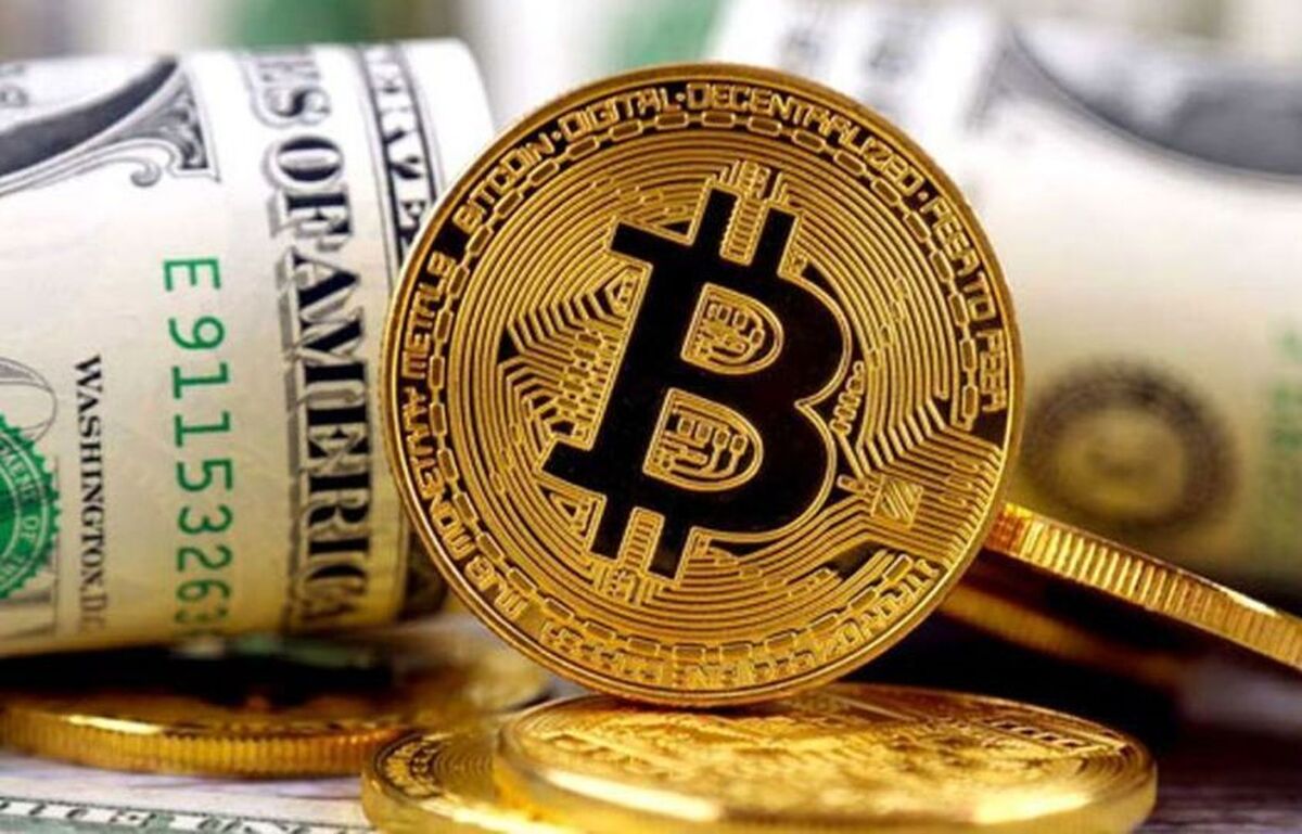 صعود عجیب قیمت بیتکوین با یک سخنرانی صعود عجیب قیمت بیتکوین با یک سخنرانی