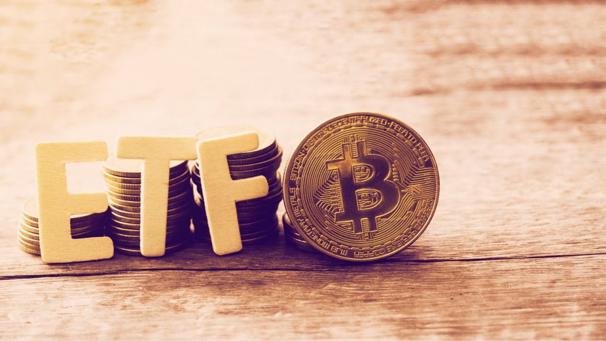 صندوق‌های ETF بیت کوین در سال ۲۰۲۵ میلیارد‌ها دلار سرمایه جذب کردند