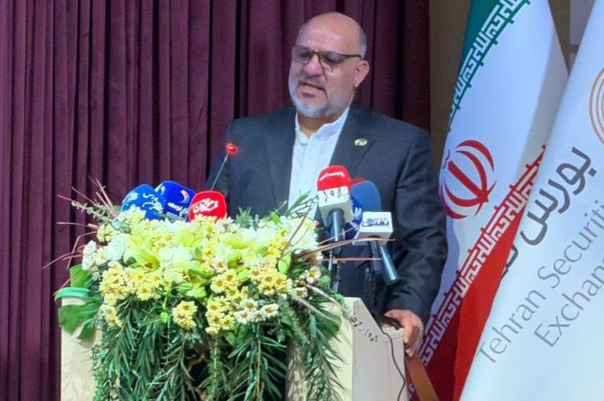 عرضه اولیه پتروشیمی اروند هفته آینده انجام میشود/ نقاط قوت و ضعف شرکت چیست؟ عرضه اولیه پتروشیمی اروند هفته آینده انجام میشود/ نقاط قوت و ضعف شرکت چیست؟