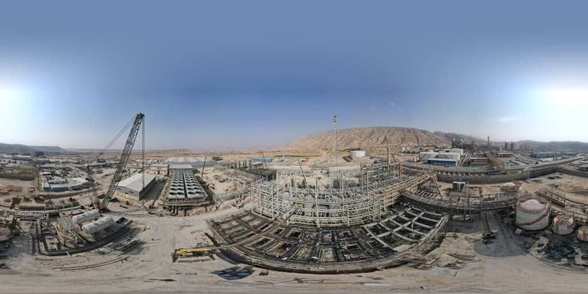 عملکرد درخشان صنایع پلیمر گچساران در اعتماد به سازندگان داخلی؛ ۱۸.۶ درصد بیشتر از برنامه