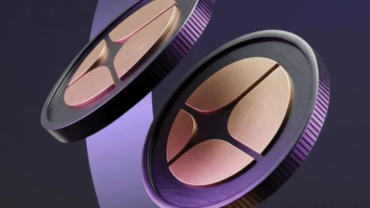 فشردگی شدید در نمودار Aster؛ توکن‌سوزی ۸۰ میلیون دلاری و فعال‌سازی زودهنگام بای‌بک مرحله چهارم