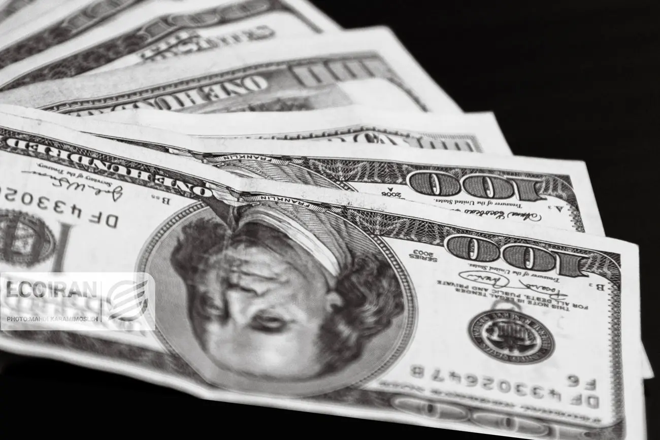 قیمت دلار امروز دوشنبه 8دی/ ریزش قیمت دلار + جدول و جزئیات قیمت دلار امروز دوشنبه ۸دی/ ریزش قیمت دلار + جدول و جزئیات