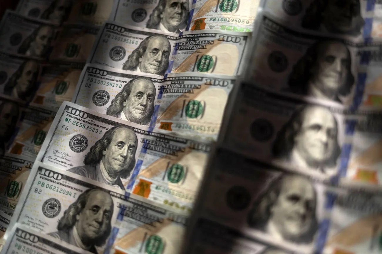 قیمت دلار امروز سه شنبه ۱۷ آذر/ افزایش قیمت + جدول