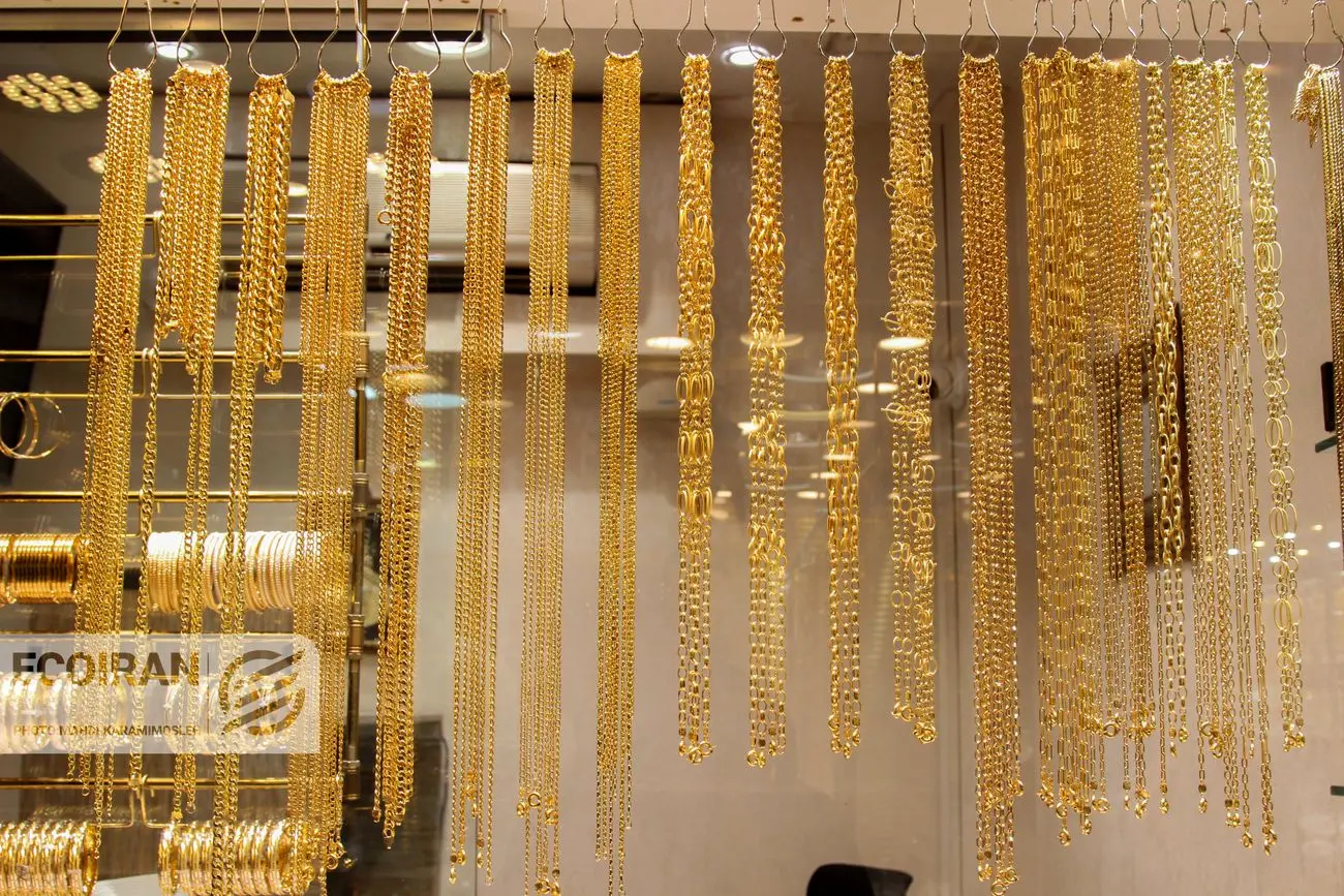 قیمت طلا و سکه امروز جمعه 28 آذر/ کاهش همه قیمت ها + جدول و جزئیات قیمت طلا و سکه امروز جمعه ۲۸ آذر/ کاهش همه قیمت ها + جدول و جزئیات