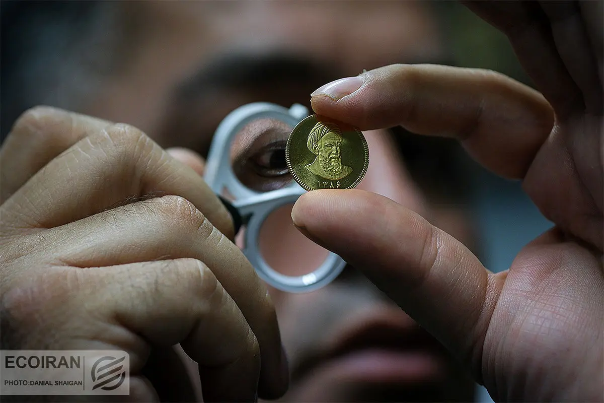 قیمت طلا و سکه امروز دوشنبه ۲۴ آذر/ افزایش تمام قیمت ها + جدول