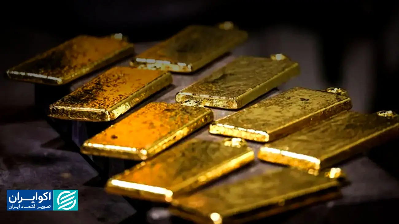 قیمت طلا و سکه امروز چهارشنبه ۱۹ آذر ۱۴۰۴/ افزایش قیمت + جدول