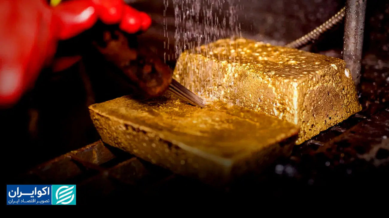 قیمت طلا و سکه امروز یکشنبه ۲۳ آذر/ افزایش همه قیمت ها + جدول