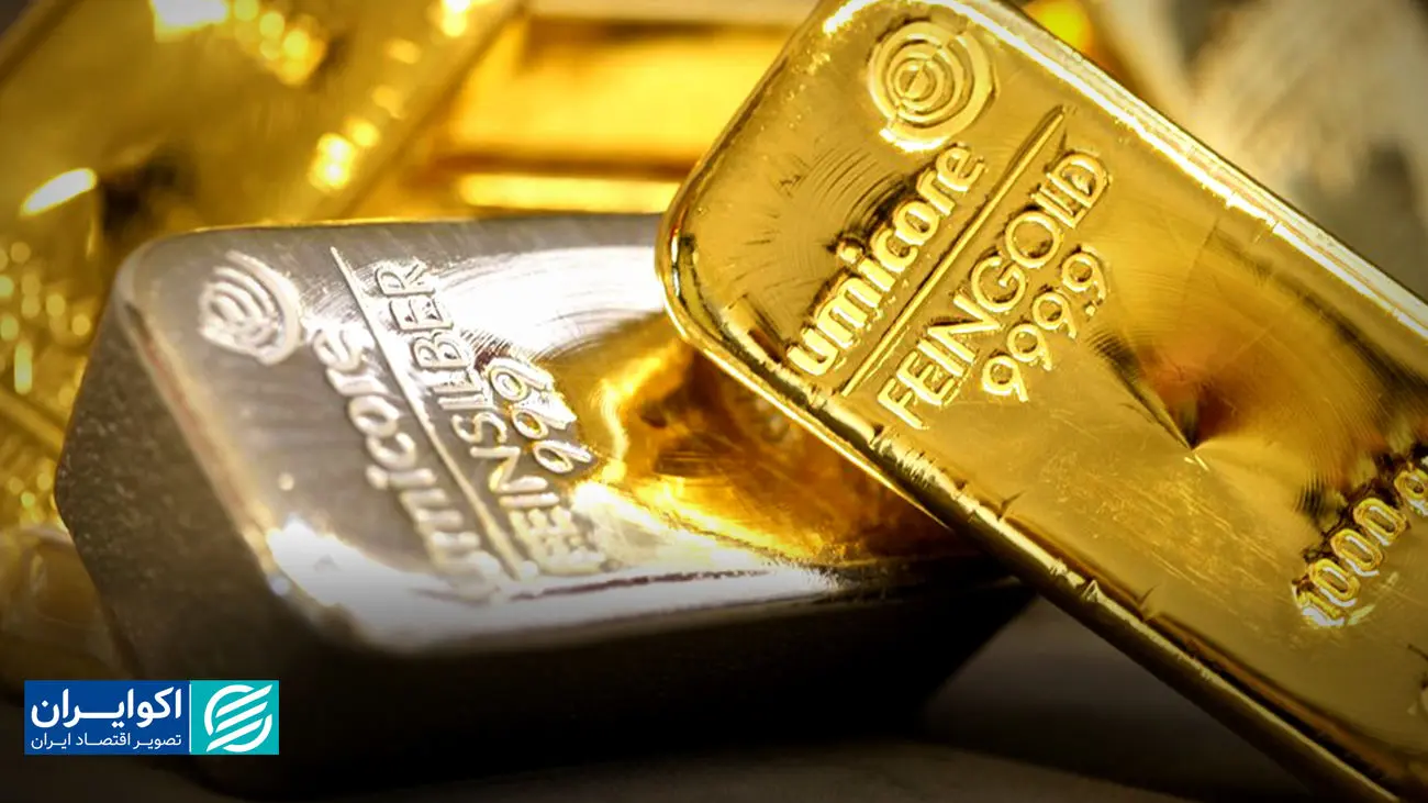 قیمت طلا و سکه امروز یکشنبه۲۳ آذر ۱۴۰۴/ افزایش همه قیمت ها + جدول