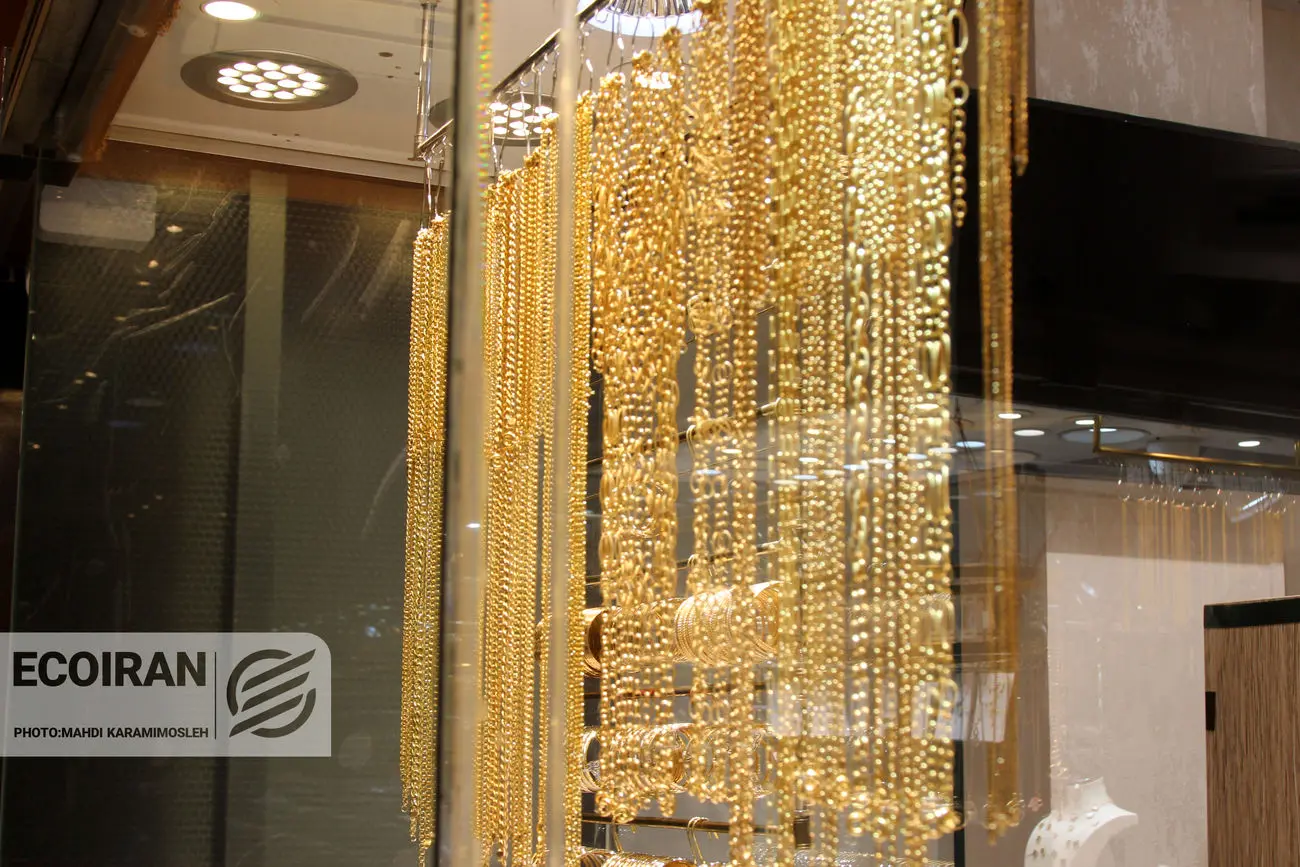 قیمت طلا و سکه امروز 19 آذر/ افزایش قیمت؟ + جدول قیمت طلا و سکه امروز ۱۹ آذر/ افزایش قیمت؟ + جدول