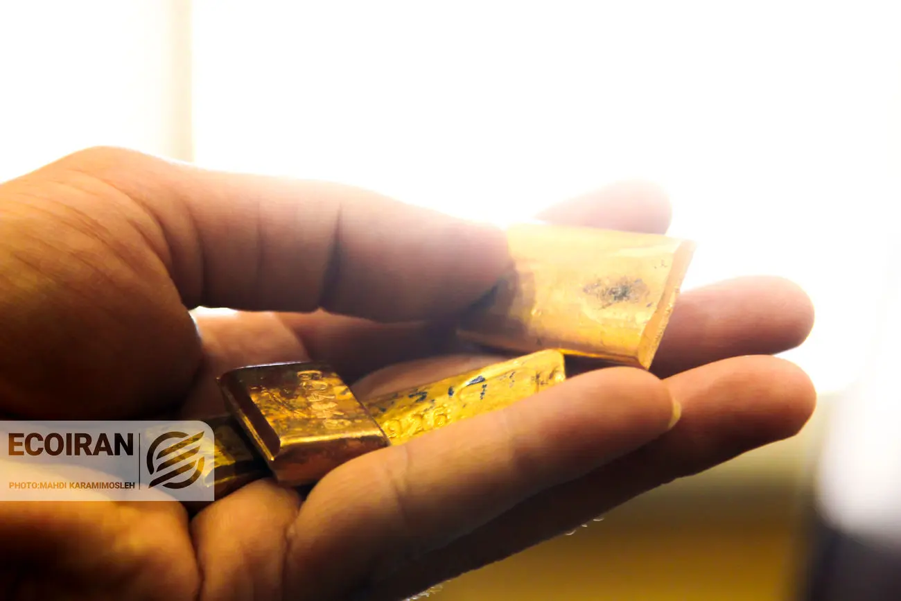 قیمت طلای ۱۸عیار امروز سه شنبه/ کاهش قیمت + جدول