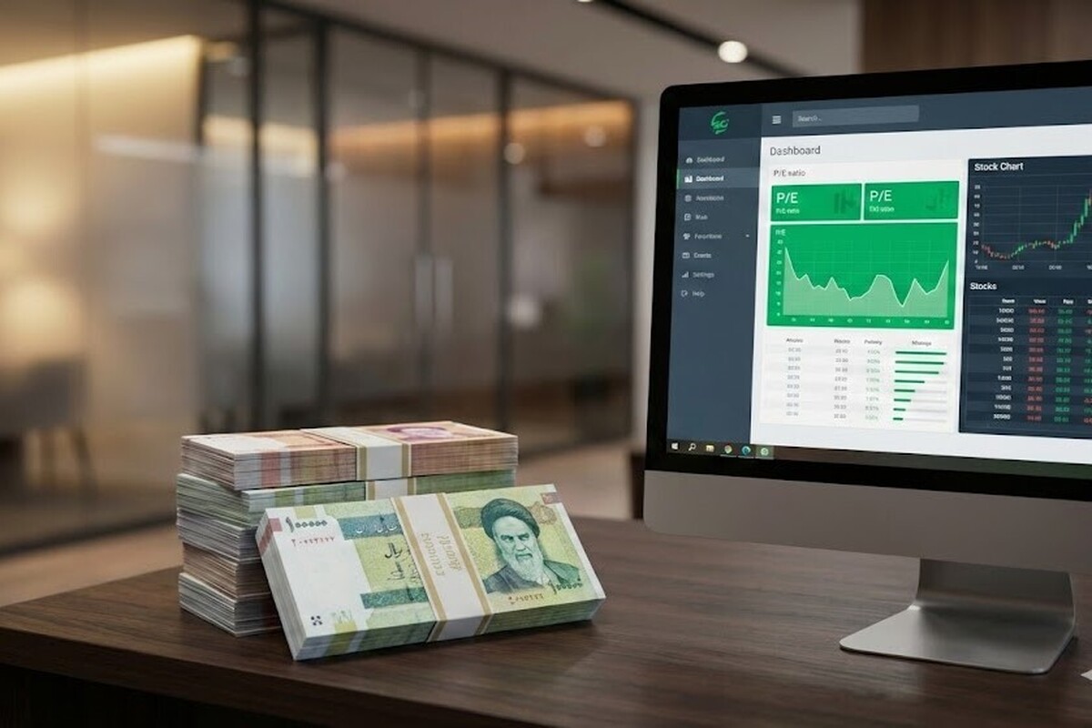 معرفی بهترین سهام بورسی با ۳ معیار متفاوت/ کدام شرکت بورسی ارزندهتر است؟ معرفی بهترین سهام بورسی با ۳ معیار متفاوت/ کدام شرکت بورسی ارزندهتر است؟