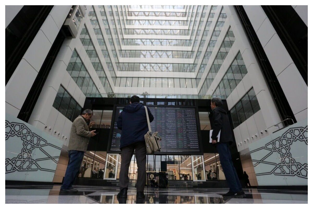 مقایسه شاخص بورس در دولتهای مختلف / بازار سهام در کدام دولت رکورد زد؟ مقایسه شاخص بورس در دولتهای مختلف / بازار سهام در کدام دولت رکورد زد؟