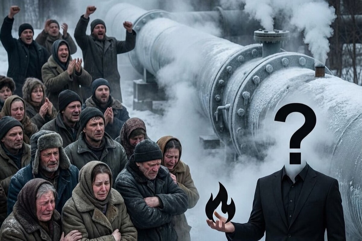 نقش مخرب تثبیتگرایان در ناترازی انرژی/ چگونه با بیشترین ذخایر انرژی، به بحران رسیدیم؟ نقش مخرب تثبیتگرایان در ناترازی انرژی/ چگونه با بیشترین ذخایر انرژی، به بحران رسیدیم؟