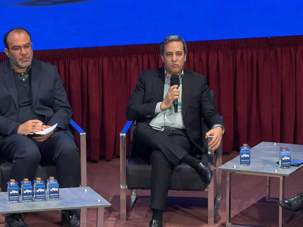 نگاه بانک مرکزی به صرافیهای رمز ارز را با عملکرد یکسال گذشته نسنجید/ بانک مرکزی به دنبال توسعه بازار ارزهای دیجیتال