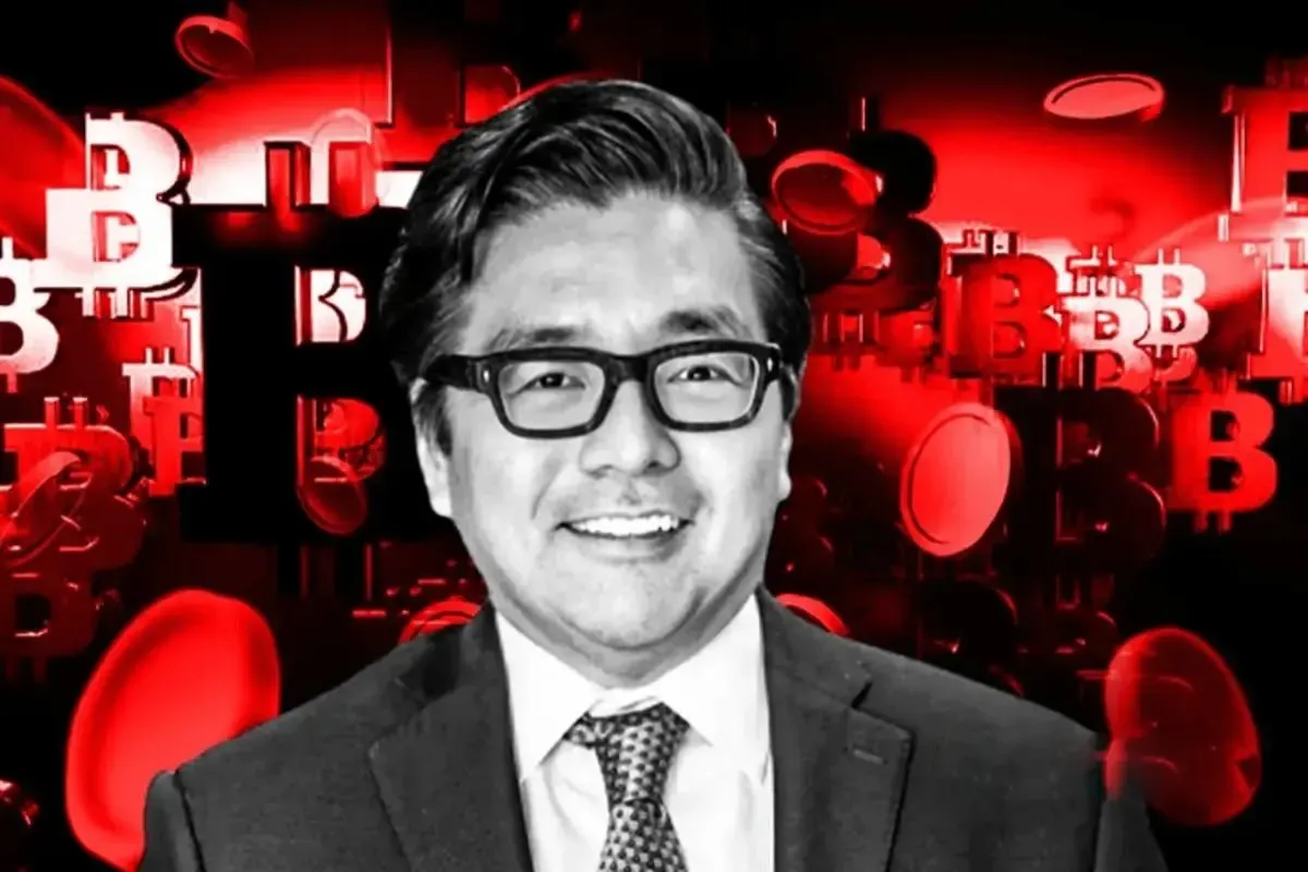 هشدار محرمانه شرکت فاندسترت؛ بیت کوین ممکن است تا ۶۰,۰۰۰ دلار عقبنشینی کند