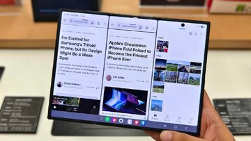 وقتی تعویض نمایشگر گران‌تر از خرید آیفون در می‌آید!