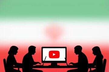 پایان رویای درآمد دلاری / سقوط آزاد درآمد یوتیوبرهای ایرانی به دلیل سختگیریهای جدید گوگل پایان رویای درآمد دلاری / سقوط آزاد درآمد یوتیوبرهای ایرانی به دلیل سختگیریهای جدید گوگل