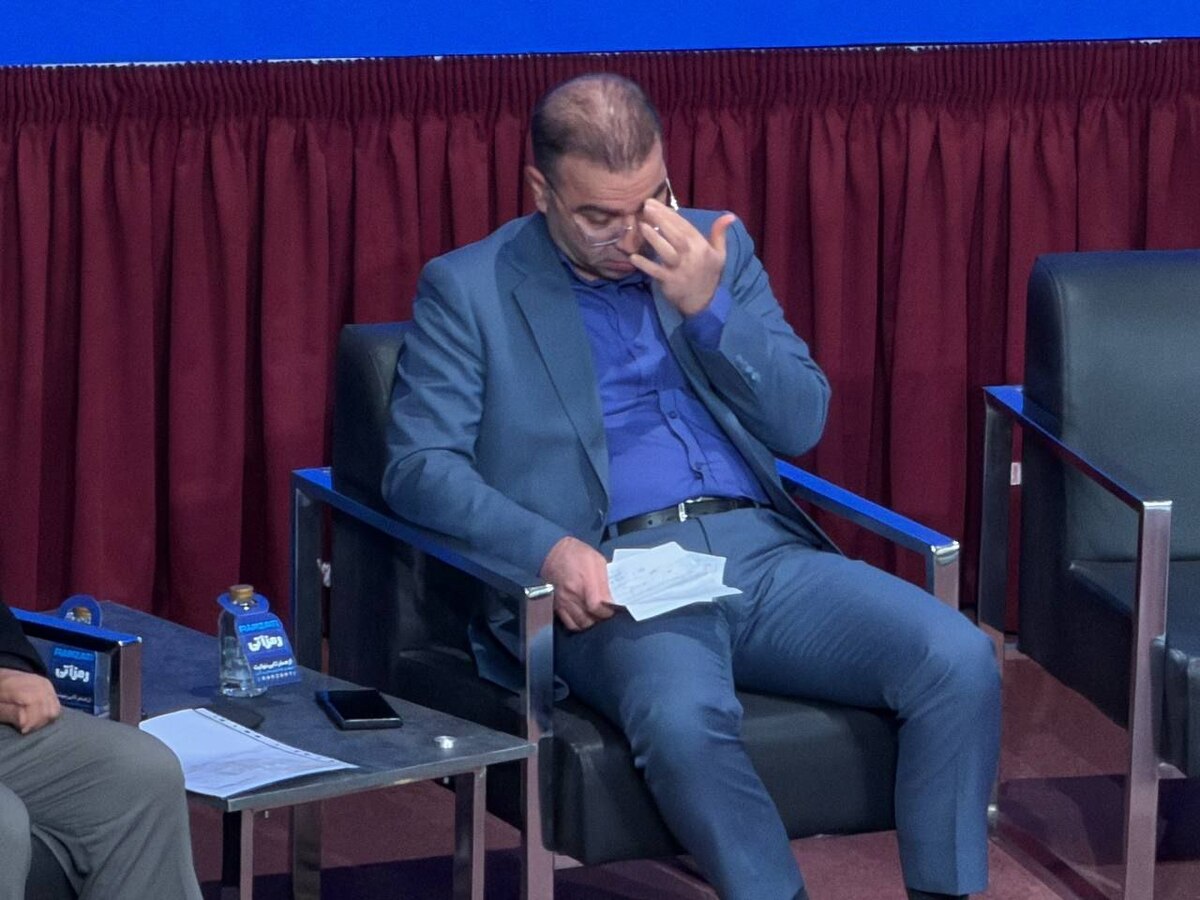 چالش اصلی رمزارزها فناوری نیست؛ حکمرانی و رگولاتوری است چالش اصلی رمزارزها فناوری نیست؛ حکمرانی و رگولاتوری است