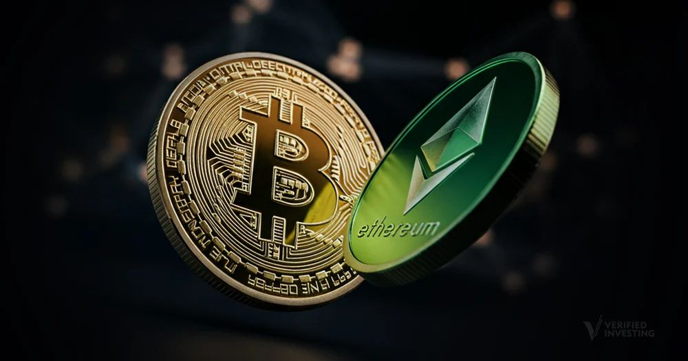 کاهش ۴۳ درصدی بازده صندوقهای دارایی دیجیتال در سال ۲۰۲۵