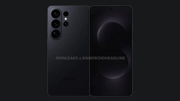 گلکسی S۲۶ با این قطعه به فضا متصل میشود