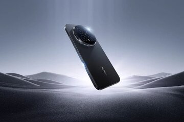 گوشی آنر X80 با باتری ۱۰ هزار میلیآمپرساعتی عرضه میشود گوشی آنر X80 با باتری ۱۰ هزار میلیآمپرساعتی عرضه میشود