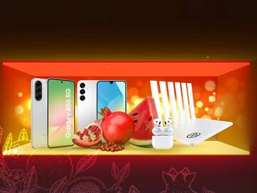 یلدای دیجیتال با تخفیفهای ویژه بازارگاه ایرانسل یلدای دیجیتال با تخفیفهای ویژه بازارگاه ایرانسل