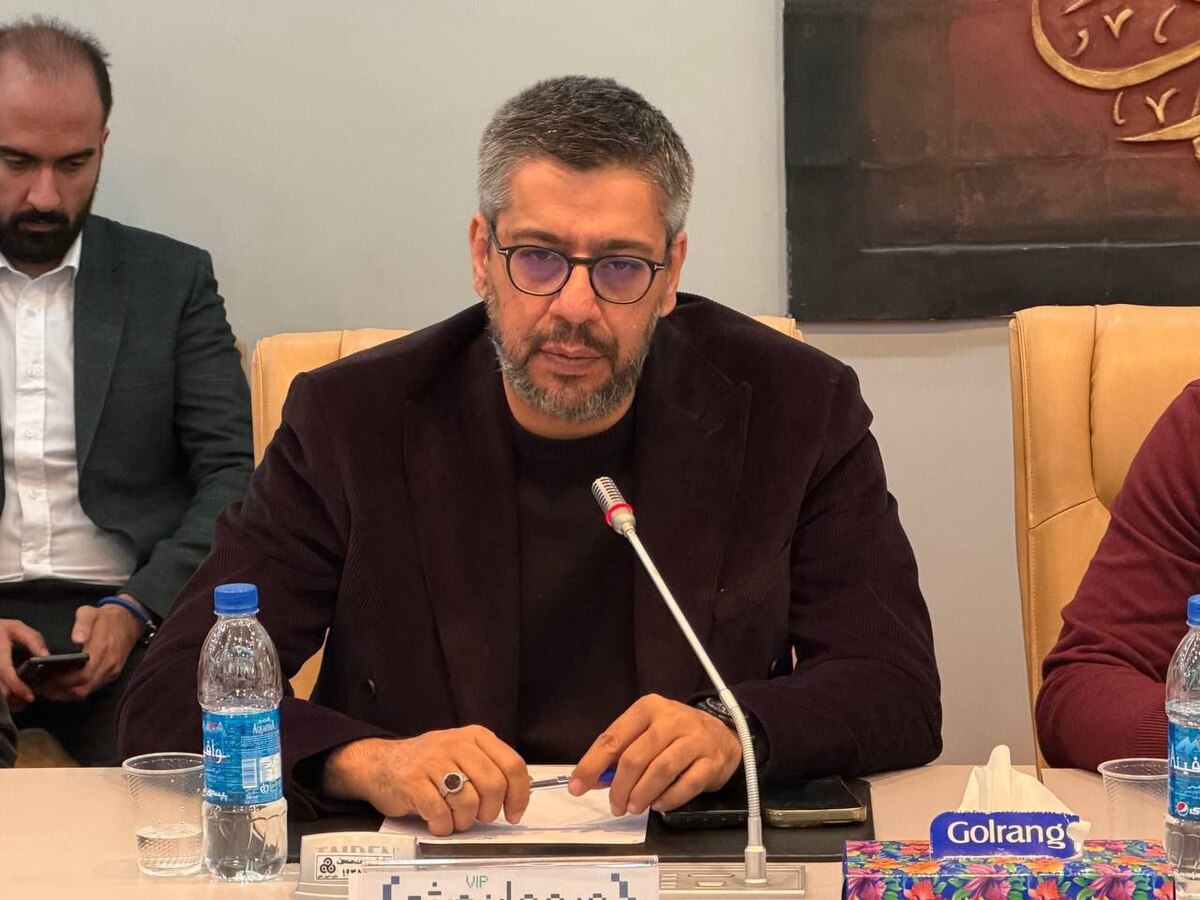 یک سال است درگاه صرافیهای ارز دیجیتال بسته مانده/ صرافیهای رمزارز شفافترین نقطه بازارند یک سال است درگاه صرافیهای ارز دیجیتال بسته مانده/ صرافیهای رمزارز شفافترین نقطه بازارند