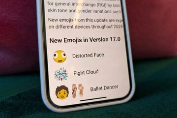 ۱۶۰ ایموجی جدید به سیستمعامل اندروید اضافه شدند ۱۶۰ ایموجی جدید به سیستمعامل اندروید اضافه شدند