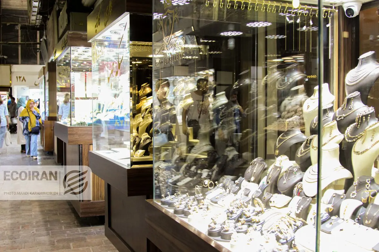 آخرین قیمت طلا و سکه امروز دوشنبه ۶ بهمن/ رکوردشکنی قیمت ها + جدول آخرین قیمت طلا و سکه امروز دوشنبه ۶ بهمن/ رکوردشکنی قیمت ها + جدول